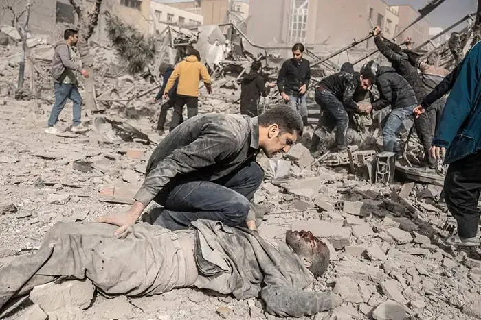 میدان فردوسی