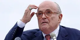 اعلام ورشکستگی رودی جولیانی وکیل سابق ترامپ