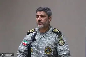 هشدار سخنگوی ارتش به آمریکا/اقدامات شرورانه آمریکا و اسرائیل تنگه هرمز را به خطر انداخته است