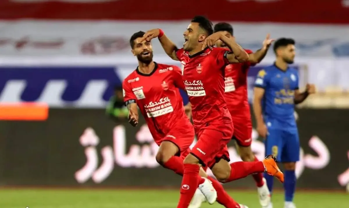 تکلیف ۳ هفته پایانی لیگ برتر مشخص شد/ جدول برنامه ها