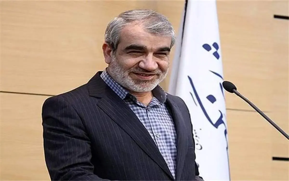 همه‌پرسی نمی‌تواند مسئله ما را حل کند  بلکه مشکلاتی را هم ایجاد می‌کند