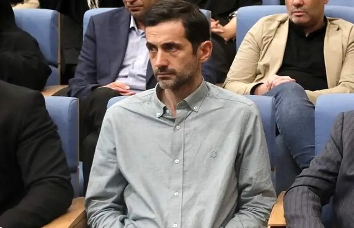 از یوسف پزشکیان تا مهدی تقی‌پور