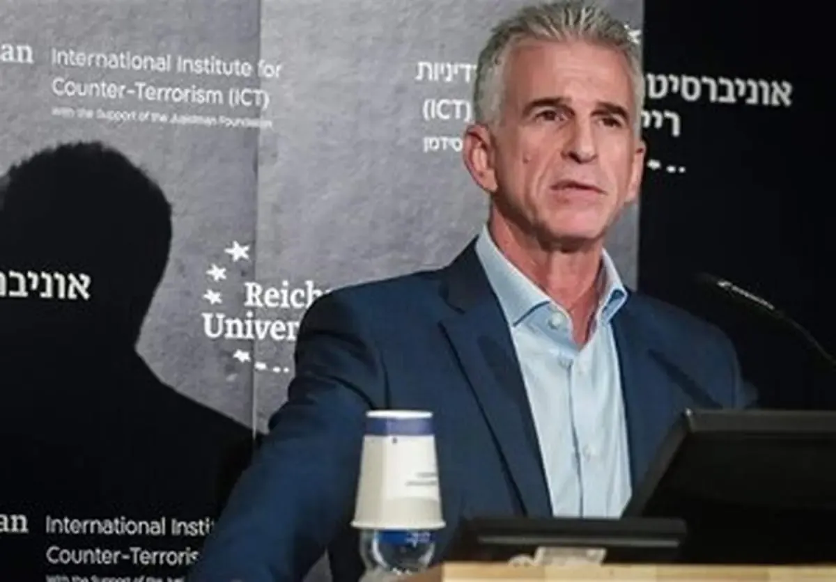 سفر مخفیانه رییس موساد به قطر!