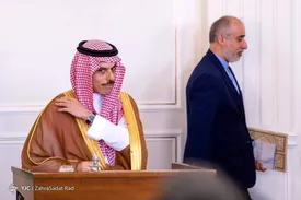 فارن پالیسی: خاورمیانه دیگر به آهنگ غرب نمی‌رقصد | کشورهای منطقه ایران را جایگزین آمریکا کردند