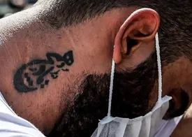 آیا داشتن خالکوبی باعث معافیت از سربازی می شود؟