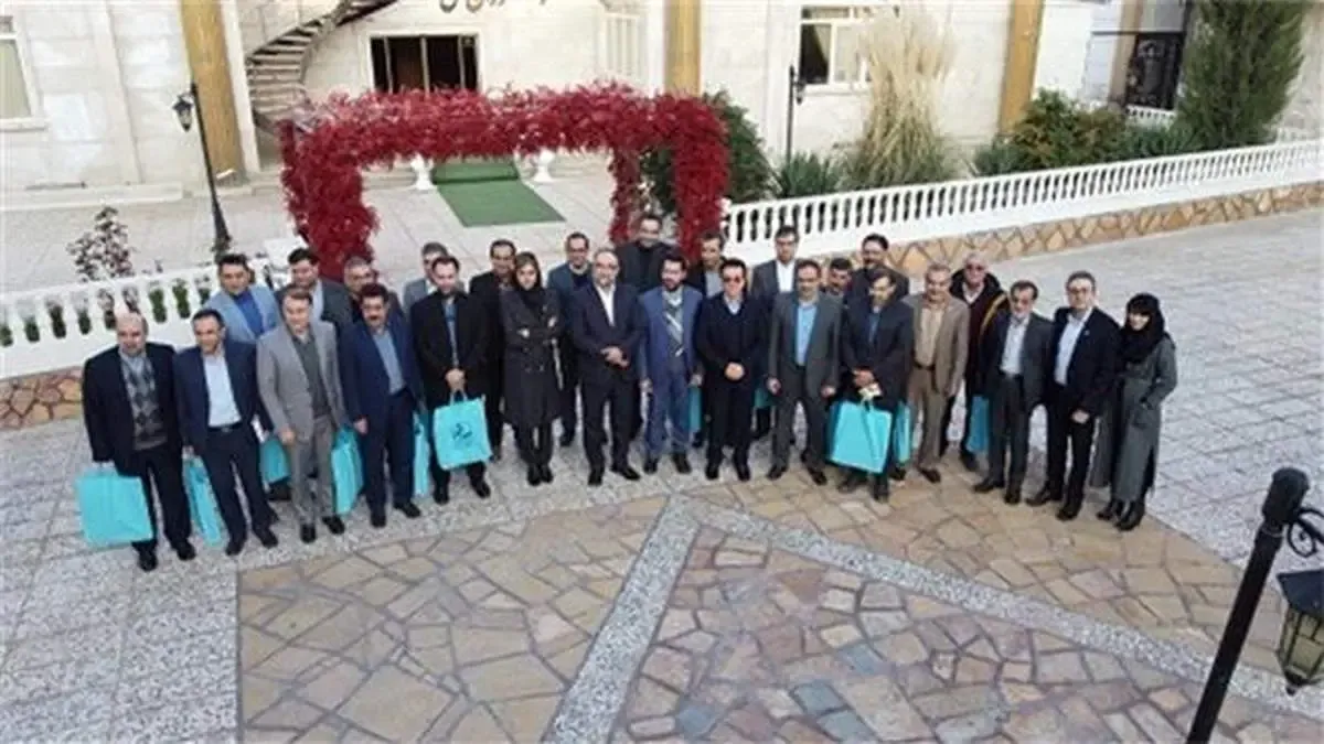 فعالیت بیمه حافظ در «بجنورد» آغاز شد