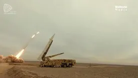 ایران چگونه حمله اسرائیل را پاسخ می‌دهد؟