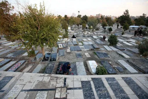 اطلاعیه سازمان بهشت زهرا(س) درباره پنج‌شنبه و جمعه پایان سال