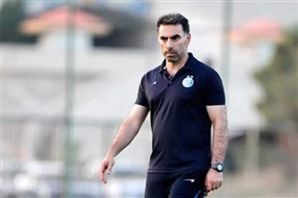 دیدار بعدی استقلال خیلی دشوار است