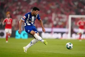 شکایت از پورتو به خاطر طارمی!