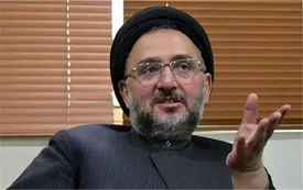 ارسال پیامک تذکر حجاب برای یک روحانی روحانی+تصویر