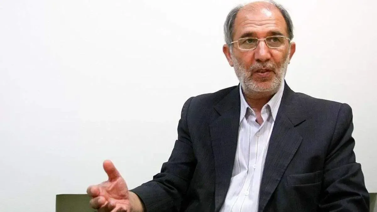 حسین علایی: در حال حاضر غنی‌سازی صفر است