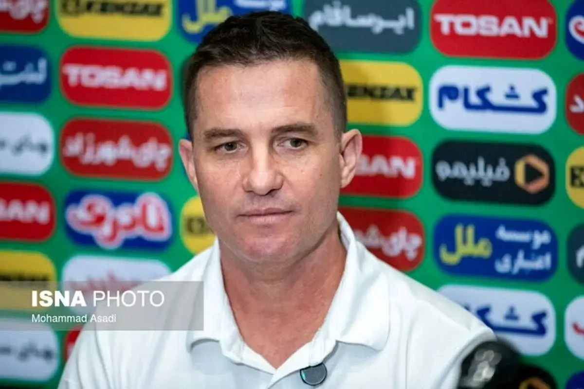 پاسخ اوسمار درباره شایعه بازگشت سیدجلال حسینی