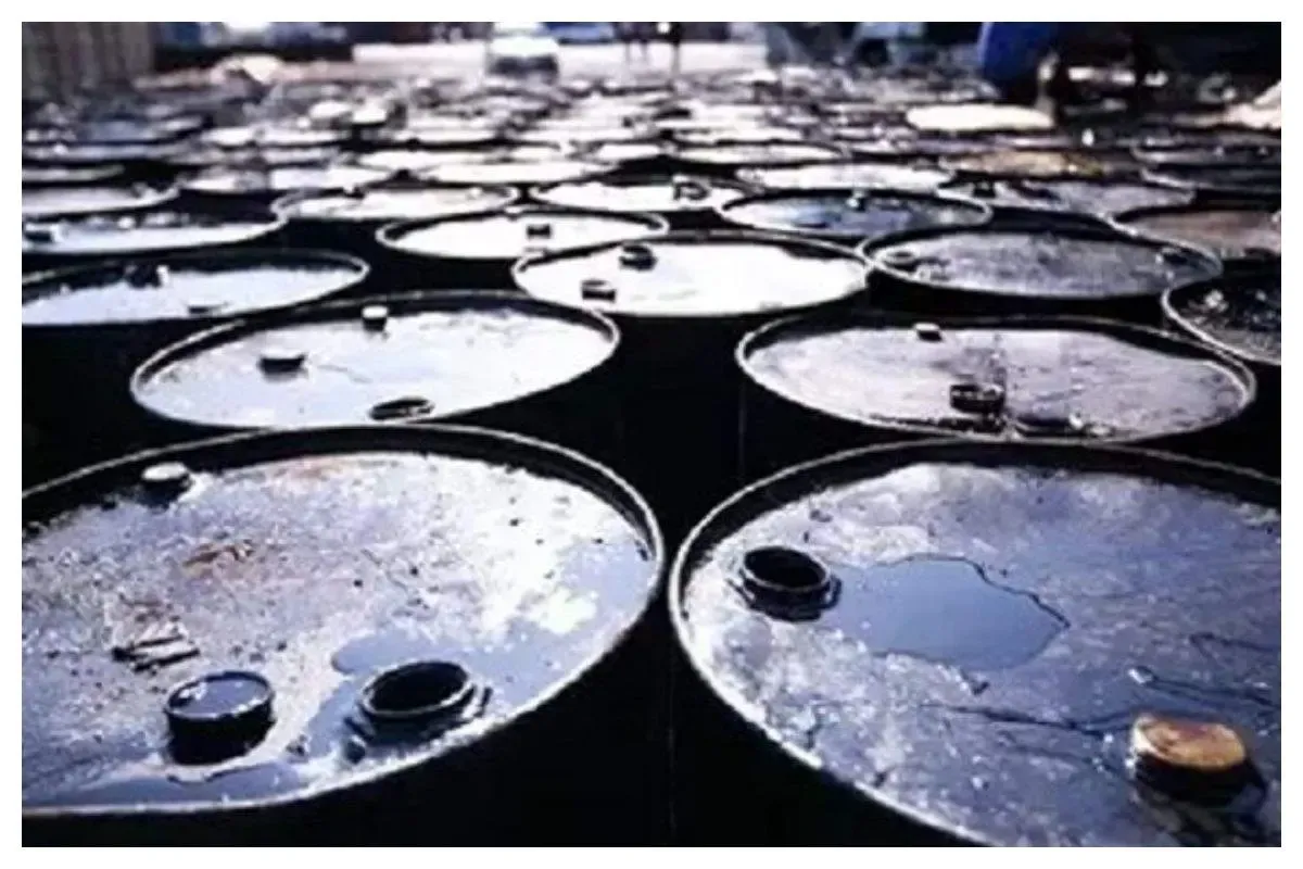 شکار شناور قاچاق در خلیج فارس/ ۵۰ هزار لیتر سوخت توقیف شد