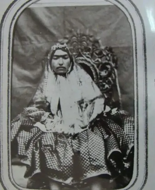 ناصرالدین