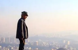 هشدار هواشناسی؛ آلودگی هوا در این هفت شهر