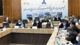 عملکرد ۱۶۵۰ میلیاردی ایدرو در تملک دارایی های سرمایه ای