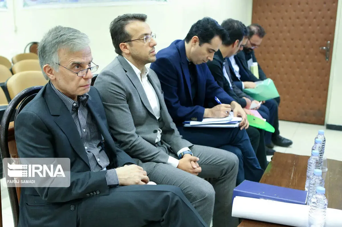 اعلام حکم گروه عظام: پرداخت ۲۲ هزار میلیارد!