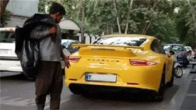 "ناامیدی و تحقیر جوانان" از تبعات انتصابات فامیلی و رانتی/ از فاصله طبقاتی به گسل طبقاتی رسیده‌ایم/ انتقاد از سکونت مسئولان در بالای شهر