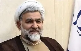 شورای نگهبان در قبال کسانی که پنجه به صورت نظام می‌زنند، وظیفه‌اش را انجام می‌دهد/ کسی که فرزندش در آمریکاست، باید خودش حواسش جمع باشد