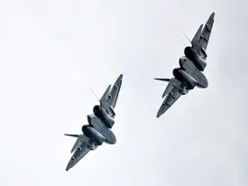 این جنگنده پاکستان را ابرقدرت منطقه خواهد کرد +عکس