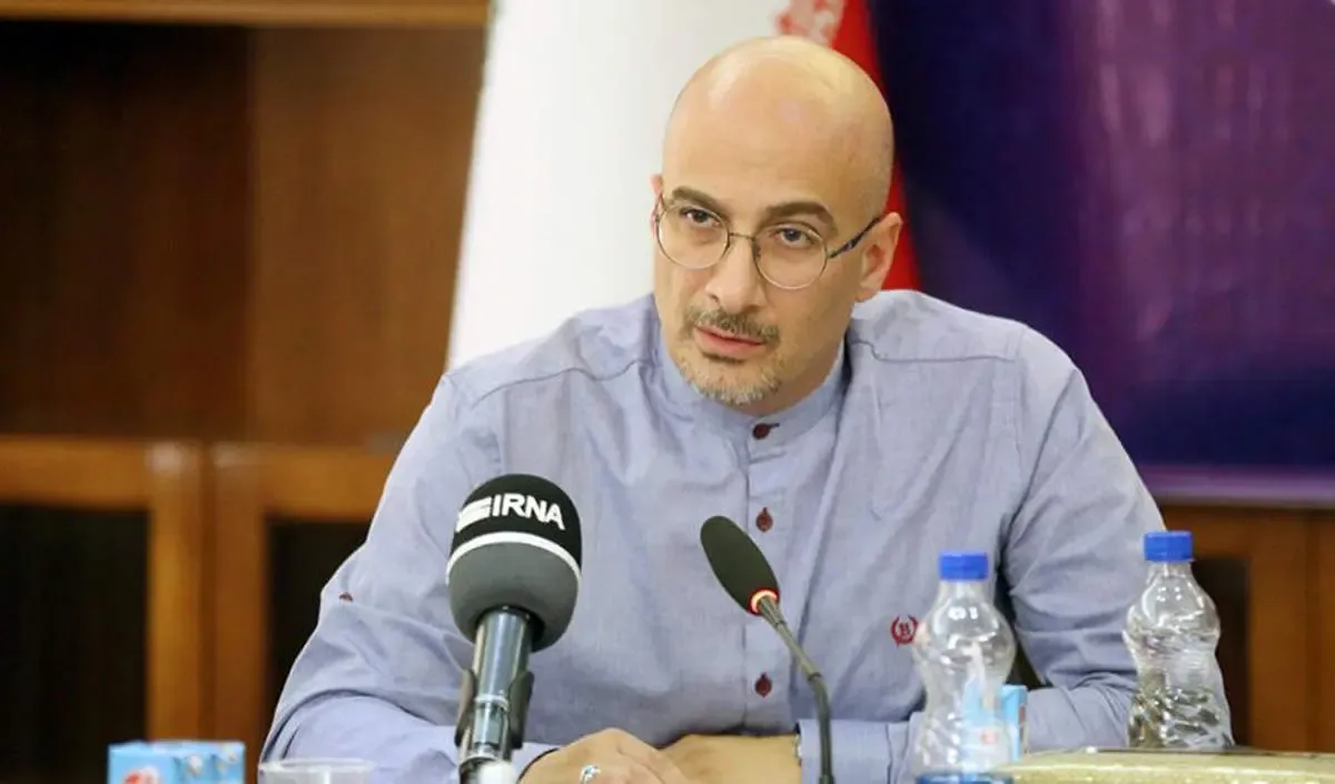 لاریجانی بعد از خالص سازی متفاوت شد