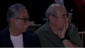 حرف‌های معنادار پرویز پرستویی در یک مراسم پربازدید شد/ببینید