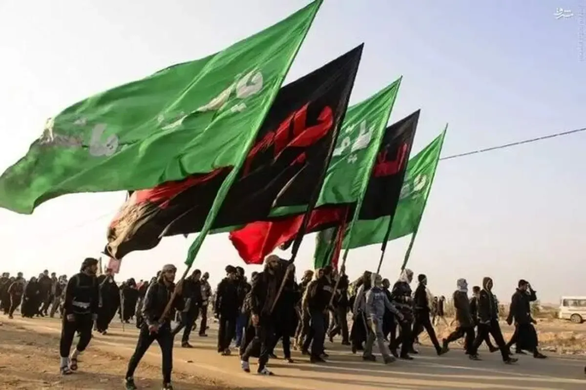 زمان ثبت نام اربعین ١۴٠۴ اعلام شد