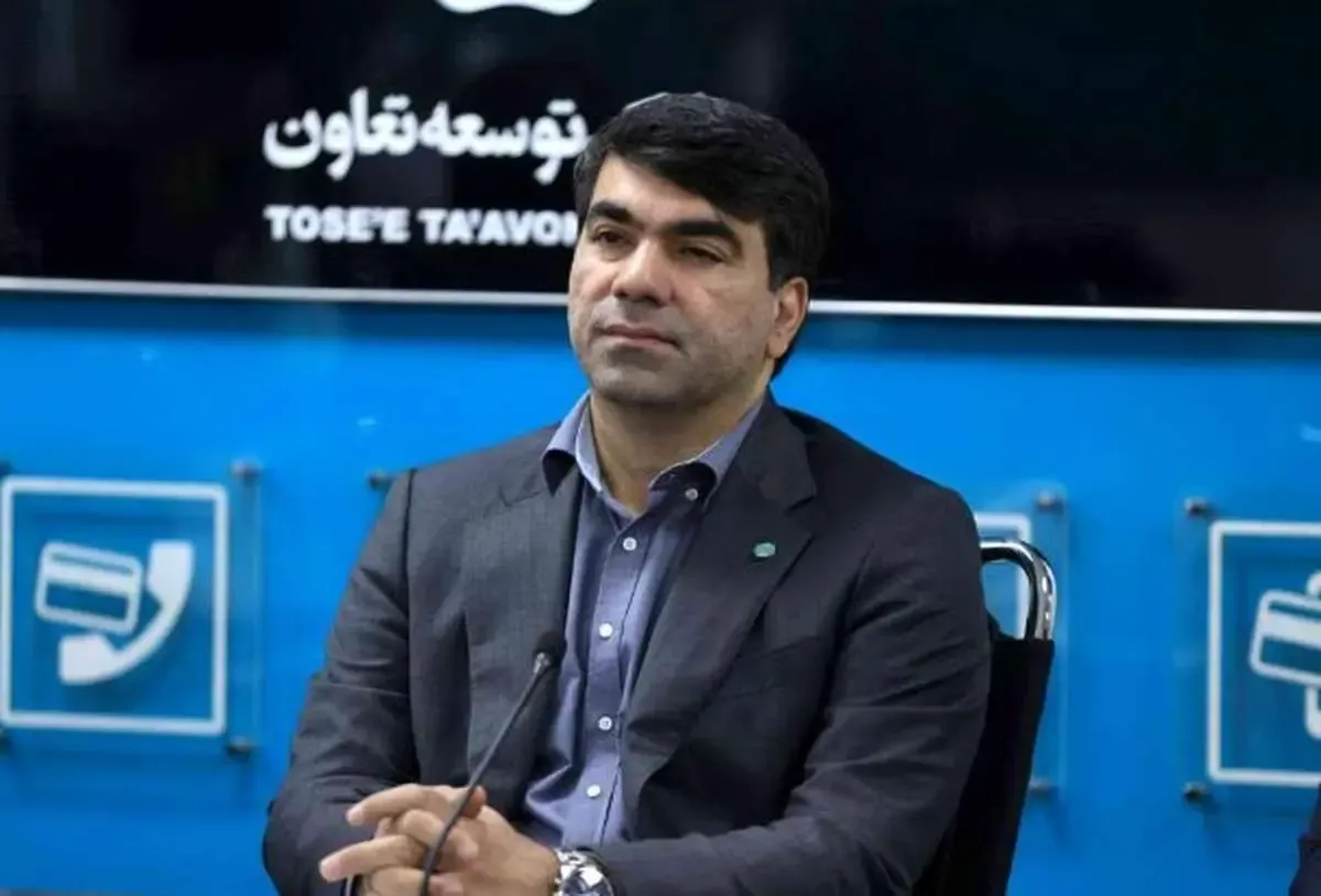 اقدامات سیستمی و سامانه ای موجب تسریع در پیشبرد برنامه های تحولی بانک توسعه تعاون است