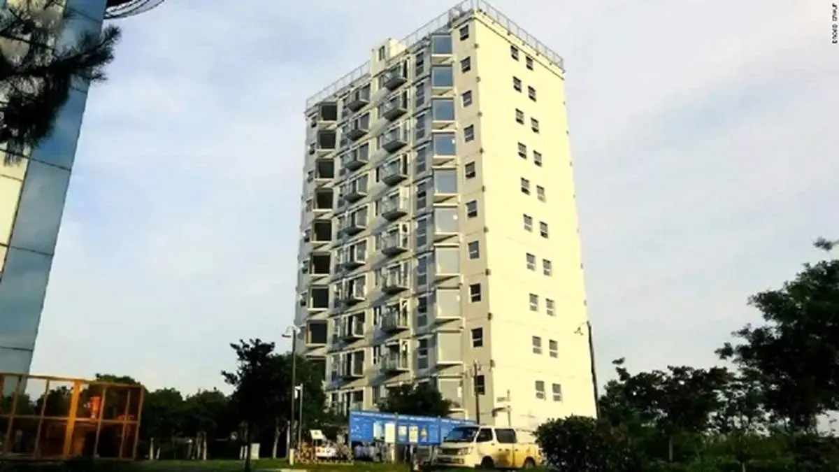 نوسانات ارزی و احتمال  انفجار قیمت ملک در ایران