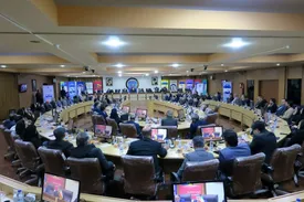 مشارکت جدی نمایندگان بیمه آسیا در بحث بازاریابی هدفمند