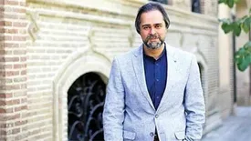 حضور فیزیکی در بازار کن نخواهیم داشت/ چتر مجازی برای سینمای ایران