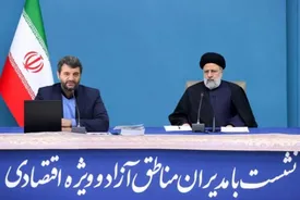 عبدالملکی نماینده ویژه رییس‌جمهور شد