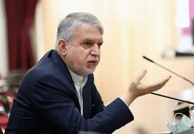 اعلام میزان خسارت مالی جنگ به آثار تاریخی ایران