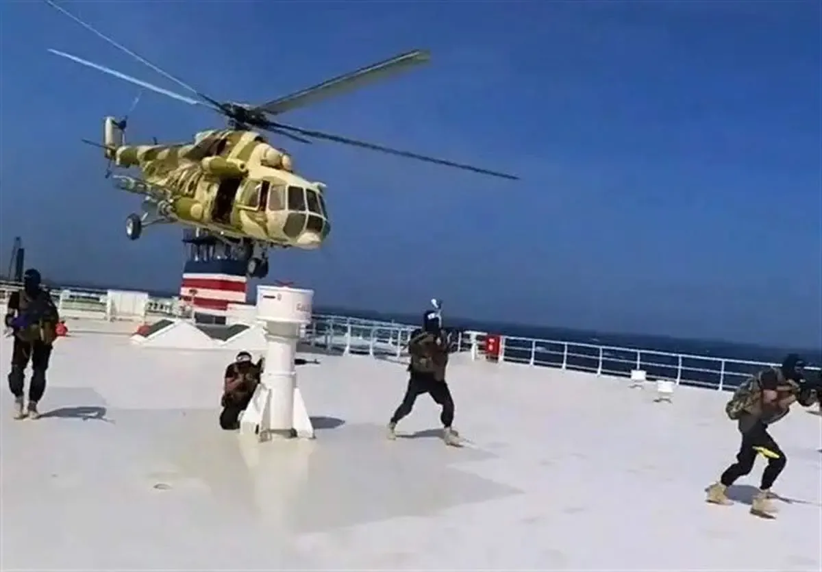 یمنی‌ها خطر ویرانگر برای اسرائیل