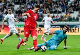 ایران 1- روسیه 2/ شکست در مسکو