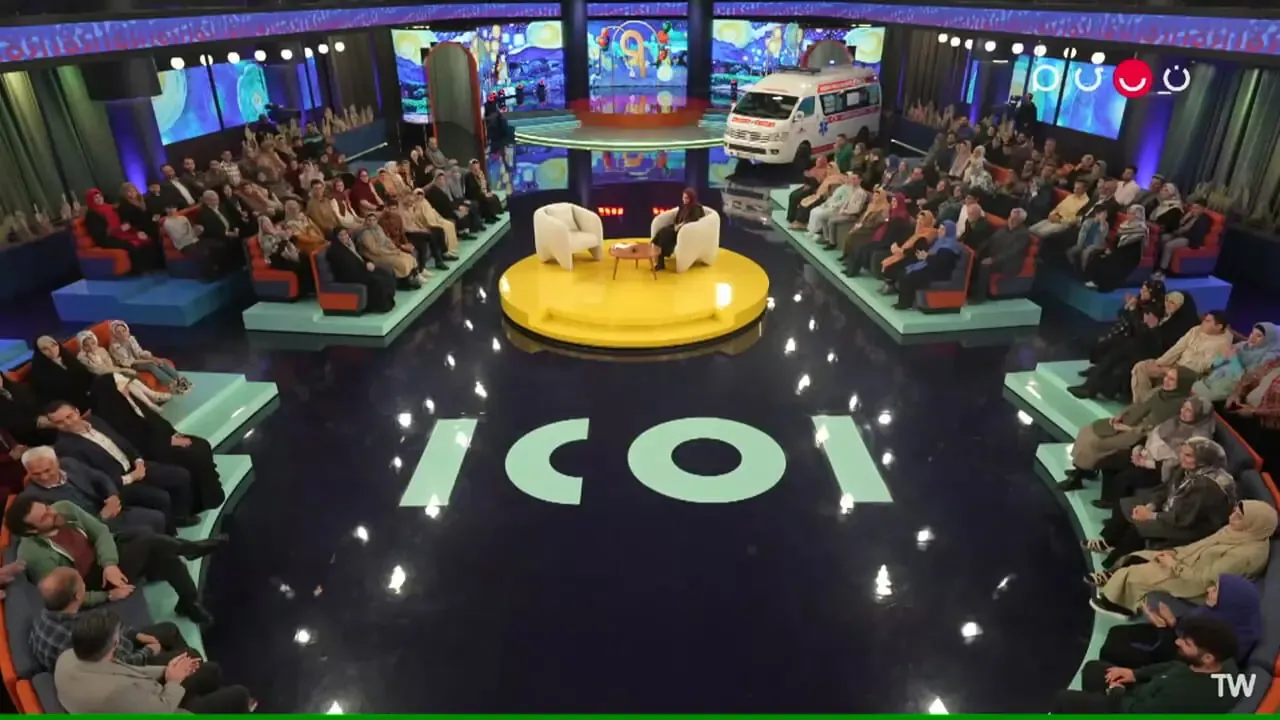 «جناب خان» بدل بهنام بانی را پیدا کرد/ فیلم