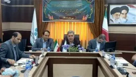 رویکرد جدید بانک توسعه تعاون، توجه به زیرساختهای توسعه و اشتغال کشور است