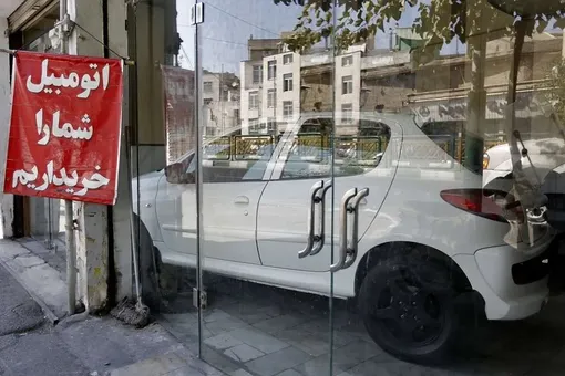 قیمت محصولات ایران خودرو و سایپا امروز 22 مردادماه 1405 +جدول