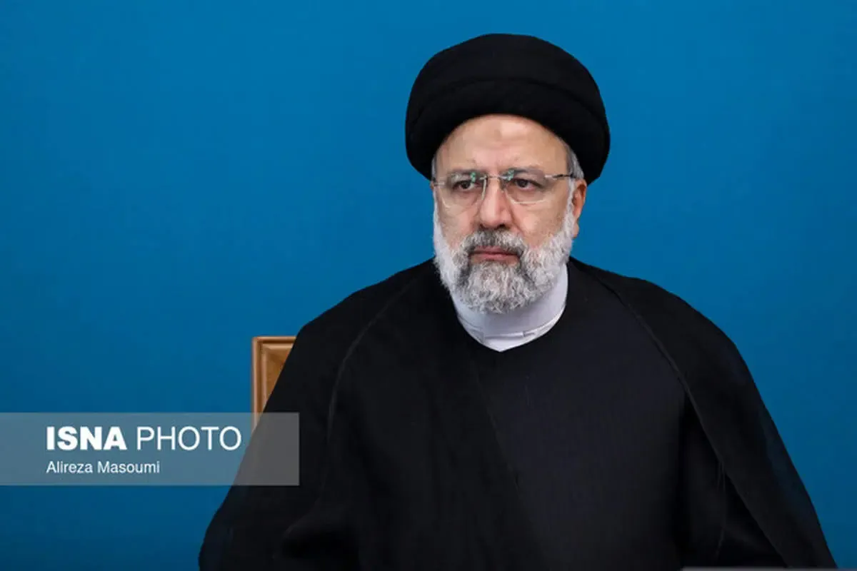 ابلاغیه  رییسی برای اجرای قانون برنامه پنج‌ساله ششم