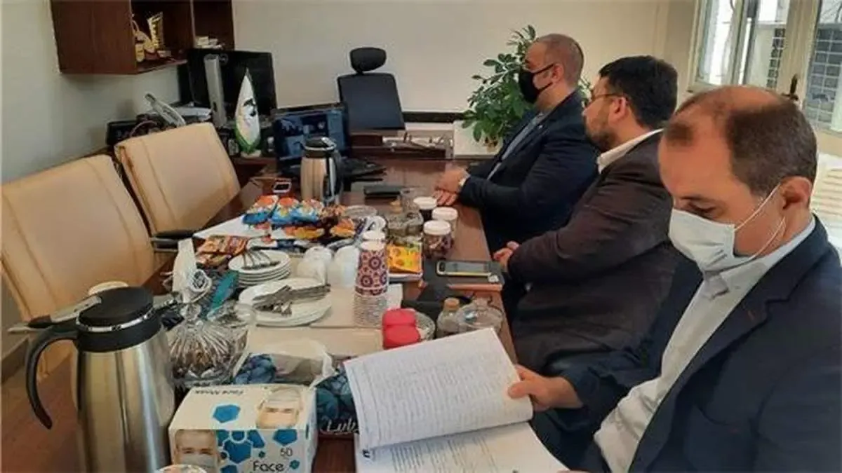 الکامپ 27 تا 30 بهمن برگزار می‌شود/ تعرفه‌ها تغییر نیافته است