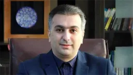 مدیر بیمه دی استان اردبیل دبیر شورای هماهنگی این استان شد