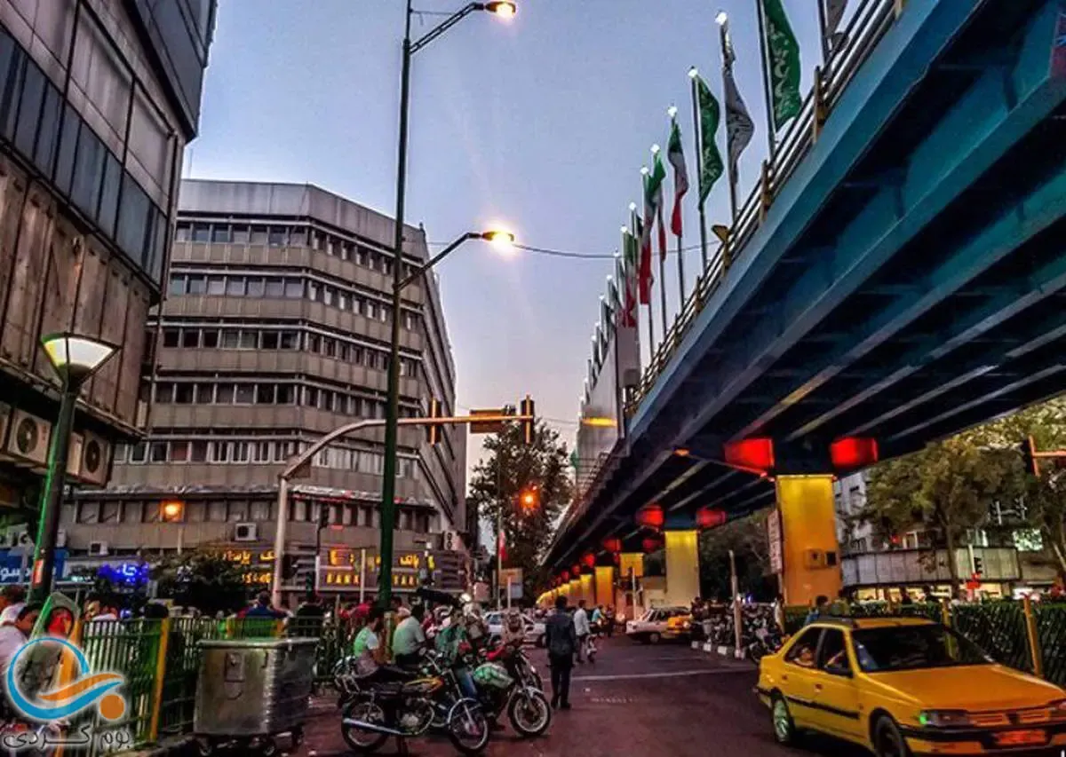 برداشتن پل حافظ قطعی شد؟