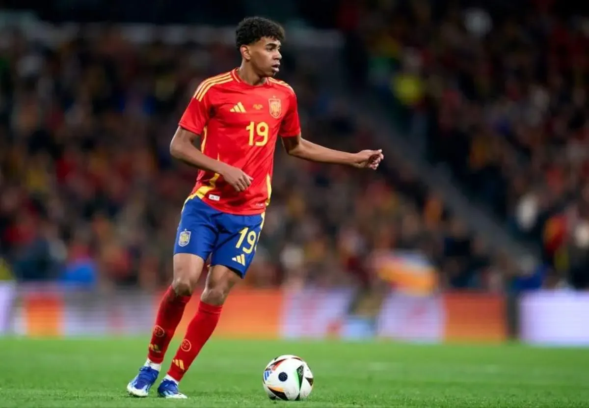 ستاره بارسا در ایتالیا و فرانسه هم سرزبان‌هاست!