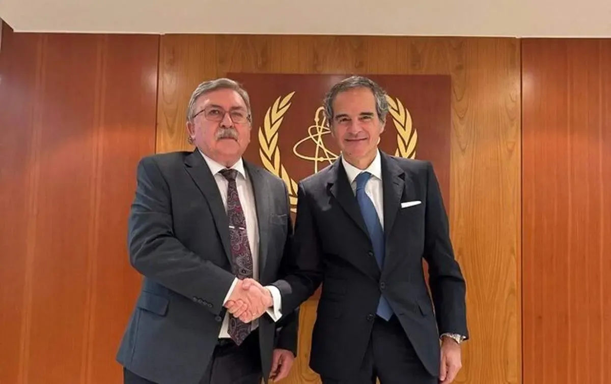 تلاش برای نزدیک شدن به ایران