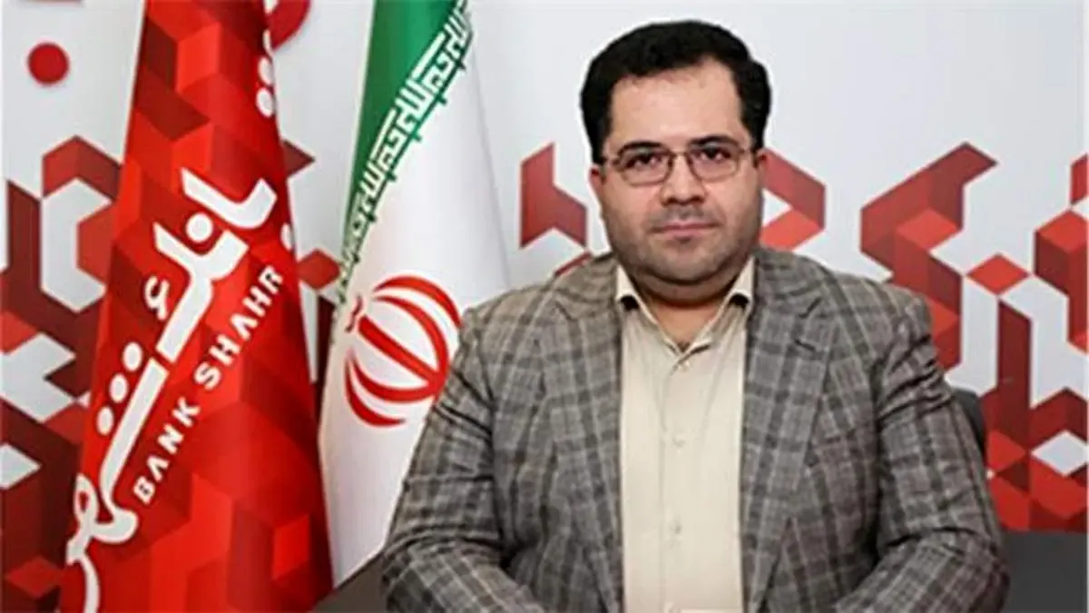 افزایش خدمات رسانی خودپردازهای بانک شهر به شهروندان برای پرداخت نذورات رضوی