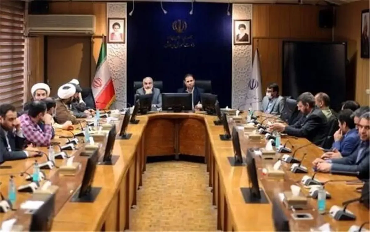 سرپرست وزارت آموزش و پرورش در وزارتخانه مستقر شد