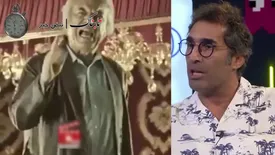 افشاگری هادی کاظمی از سانسورهای عجیب فیلم فسیل/ فیلم