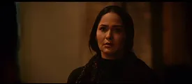 سکانس جنجالی کچل کردن ستایش رجایی‌نیا در بدنام/ ببینید