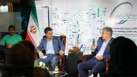 رشد ۱۴۰ درصدی فروش بوعلی/ طرح توسعه پتروشیمی بوعلی سینا در آستانه نهایی شدن/ واحد پارازایلین بوعلی آماده پیش راه‌اندازی می‌شود